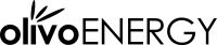 logo olivo energy trazado